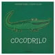 thumbnail image 1 of COCODRILO (R) - Colección de la cuna a la luna blanco, 1 of 3