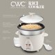 thumbnail image 3 of Arrocera COOK WITH COLOR, 6 tazas, 300 W, cocina 0.6 L para 6 tazas, 3 of 7