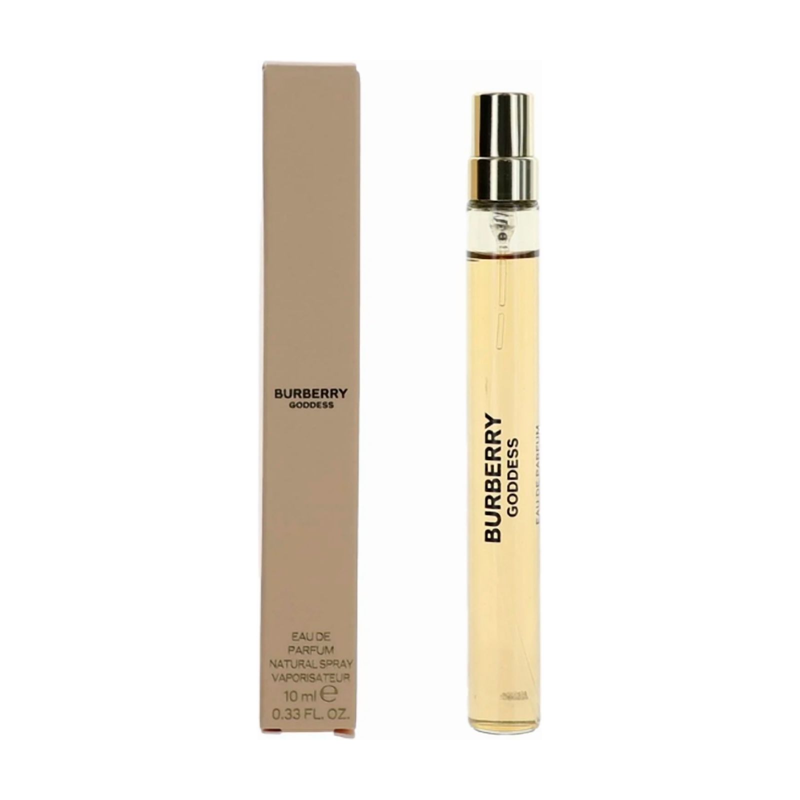 Burberry - Goddess Edp 10 Ml Mini