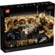 thumbnail image 4 of Set de construcción LEGO Star Wars Mos Eisley Cantina 75290, 4 of 7