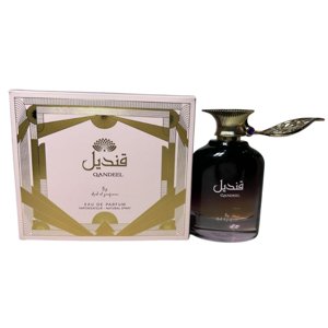 Ard Al Zaafaran - Qandeel Edp 100Ml Mujer