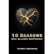 thumbnail image 1 of Libro publicado de forma independiente: 10 razones por las que Dios permite el sufrimiento, 1 of 1