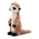 thumbnail image 1 of Peluche The Petting Zoo Meerkat Wild Onez 30 cm, 1 of 3
