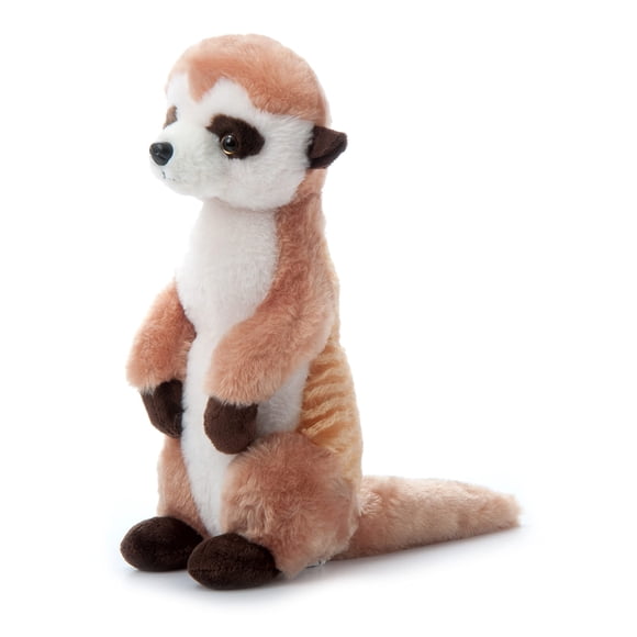 Peluche The Petting Zoo Meerkat Wild Onez 30 cm