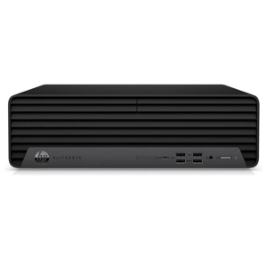 Pc Hp Elitedesk 800 G6 Sff(I3-10Ma 8Gb Ram 512Gb Ssd)Reacondicionado