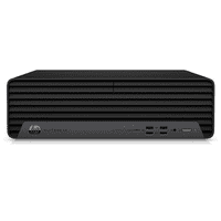 Pc Hp Elitedesk 800 G6 Sff(I3-10Ma 8Gb Ram 512Gb Ssd)Reacondicionado