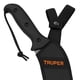 thumbnail image 4 of Machete Doble Filo 18 Cacha Bimaterial, Con Funda, Truper, 4 of 6