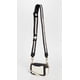 thumbnail image 5 of Bolso Marc Jacobs Snapshot Blanco Multicolor 18 cm, 5 of 7