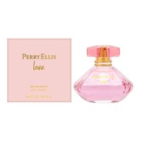 Perfume Perry Ellis Love Eau De Parfum Para Mujer, 100 Ml