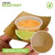 thumbnail image 5 of Bandejas de comida Stock Your Home Mini desechables, paquete de 250, 5 of 6