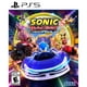 thumbnail image 1 of Sonic Racing: Crossworlds - PS5, 1 of 5
