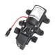 thumbnail image 5 of Bomba de pulverización autocebante, bomba de diafragma de 12V 60W 4,5l/min, bomba de presión de agua para barcos totalmente sellada para fines agrícol, 5 of 5