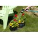 thumbnail image 4 of Manguera de jardín Teknor Apex NeverKink 2000, 1,6 cm x 15 m, color verde, 4 of 8