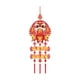 thumbnail image 4 of Decoración De Año Nuevo Chino Decoración De Año Nuevo Lunar Para Celebración Oficina Danza Del León Con Cartel, 4 of 5