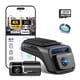 thumbnail image 1 of Cámara de salpicadero THINKWARE U3000 PRO 2 canales 4K HDR delantera y trasera con 64 GB, 1 of 7