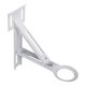 thumbnail image 4 of Soporte Para Fregadero Bajo Encimera Soporte Triangular Universal Resistente Para Cocina, 4 of 5