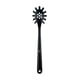 thumbnail image 1 of Servidor de espaguetis OXO Good Grips de nailon negro, 1 of 3