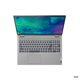 thumbnail image 4 of Notebook 2en1 Ideapad Flex 5 Ryzen 5 5500U/ 15.6" FHD Touch+Lápiz/ Win11 /8GB RAM/ 512GB SSD /Platinum Grey, 4 of 9