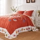 thumbnail image 3 of Juego de colchas Greenland Home Barefoot Bungalow Topanga Jumbo King, 3 of 4