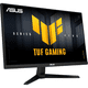 thumbnail image 2 of Monitor Gamer ASUS TUF Gaming VG249QM5A 23.8" FHD, 240Hz, 0.3ms, HDR10, AMD FreeSync Premium, G-SYNC, 2 of 4