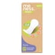 thumbnail image 1 of Protectores Femeninos Meness Concept Diarios Ultra Fino Hipoalergénico Biodegradable, 20 Un, 1 of 8