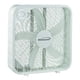 thumbnail image 1 of Ventilador de caja Brentwood Kool Zone F-20SW de 3 velocidades, 20 pulgadas, blanco, 1 of 3