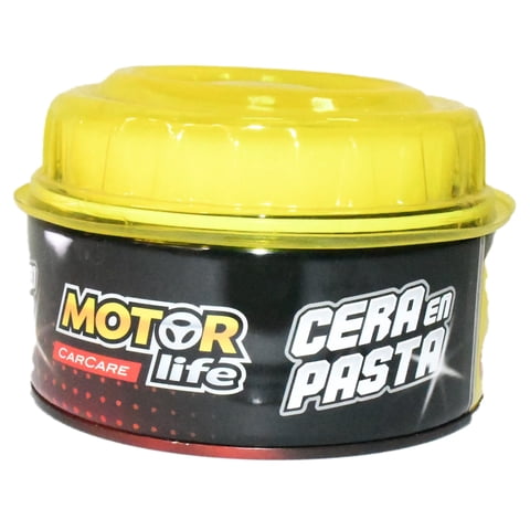 Cera Pasta Motorlife 380Gr