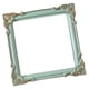 thumbnail image 3 of Marco De Fotos De Estilo Vintage Marco De Fotos Decoración Del Hogar Arte Verde Claro, 3 of 5