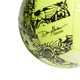 thumbnail image 3 of Balón de fútbol adidas MLS Club Solar amarillo/negro talla 3, 3 of 5