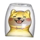 thumbnail image 3 of Espresso Y Taza De Café Shiba Inu Forma Para Capuchino Helado De Chocolate Caliente Amarillo, 3 of 3