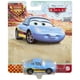 thumbnail image 1 of Auto de juguete Mattel Disney Pixar Cars Sally escala 1:55, 1 of 3