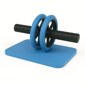 Linea Sport - Rueda Para Abdominales Con Colchoneta
