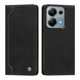 thumbnail image 2 of Funda Billetera para Xiaomi Redmi Note 14S 4G Imán y Resistente Negro, 2 of 6