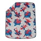 thumbnail image 4 of Juego de ropa de cama Jay Franco Spiderman Nogginz Throw 102 x 127 cm, 4 of 6