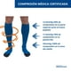 thumbnail image 2 of CALCETINES BAMBOO y COMPRESION 25 mmHG, 2 of 3