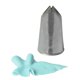 thumbnail image 4 of Boquilla de Decoración Ateco 115 de Acero Inoxidable, 4 of 6