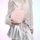 thumbnail image 2 of Interior Compartment Commuting Fashion Backpacks PU Solid Zipper Ladies Bags on Sale 2024 Fashion Exquisite Fashion Backpacks, 2 of 3