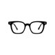 thumbnail image 1 of Lentes de Pantalla Buhu Toti Negro Filtro Azul, 1 of 6