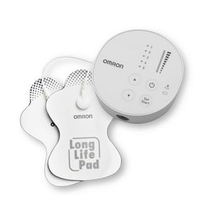 Masajeador De Electroterapia Portátil Omron Hvf013