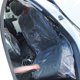 thumbnail image 4 of Funda de asiento ICWEIMEI 140 × 80 cm desechable – paquete de 100, 4 of 8
