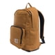 thumbnail image 1 of Mochila Carhartt de 23 L con funda para portátil – Marrón, 1 of 6