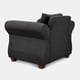 thumbnail image 4 of Sillón 1 cuerpo Tokio Negro, 4 of 5