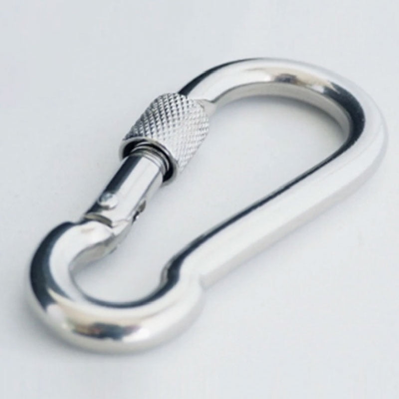 Picasso - Mosqueton De Seguridad 5mm