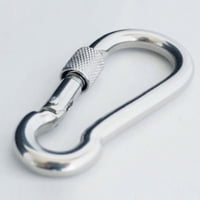 Picasso - Mosqueton De Seguridad 5Mm