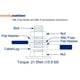 thumbnail image 3 of Portafusible ANL WindyNation de 300 A con 2 fusibles, 3 of 6