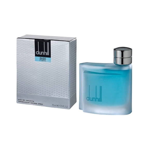 Perfume Alfred Dunhill London Pure Eau de Toilette 75 ml para hombre