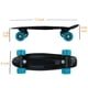 thumbnail image 3 of Mini skateboard SK8MEMO 43 x 13 cm con rodamientos ABEC-7, 3 of 7