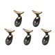 thumbnail image 1 of Anti Wrinkle Facial Massager Neck Tightening Household Lifting Firming Skin Tightening Electric Beauty Massage Face Shaper Tool, 1 of 3
