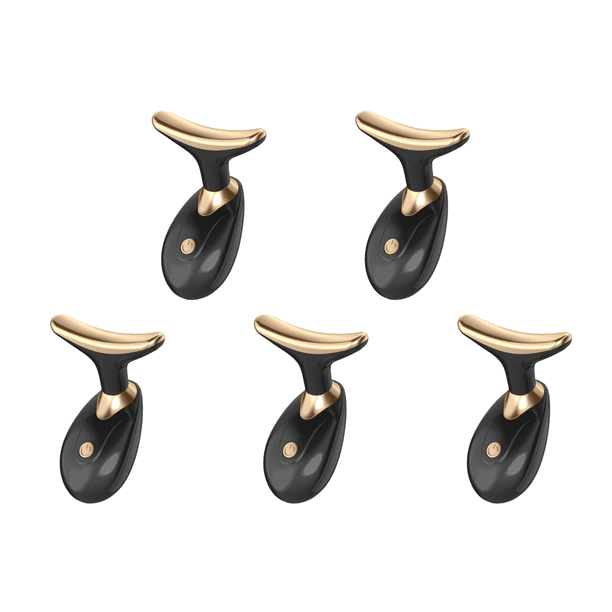 Anti Wrinkle Facial Massager Neck Tightening Household Lifting Firming Skin Tightening Electric Beauty Massage Face Shaper Tool