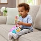 thumbnail image 4 of Juguete musical LeapFrog Learn and Groove Jazzy para niños pequeños, 4 of 9